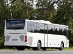 Mercedes-Benz Tourismo 16 RHD 2007 года
